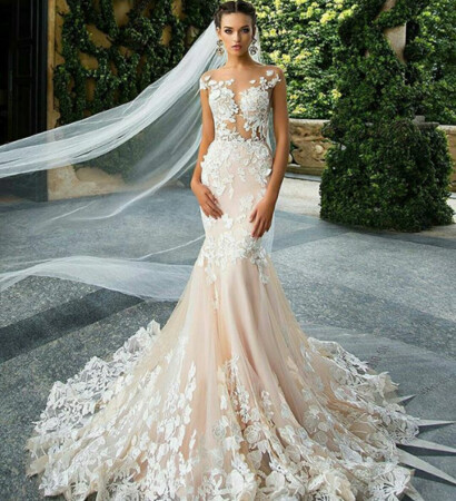 dress, vestido and gorgeous
