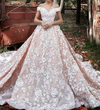 wedding dresses 2018 and en