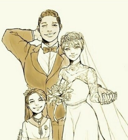 detroit become human, android and kara