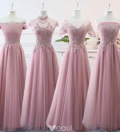 wedding party dress, affordablue dress and 2019