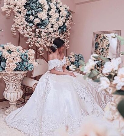 fabulous, princess and luxury