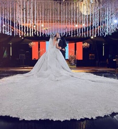 fashion, bride and dreamwedding