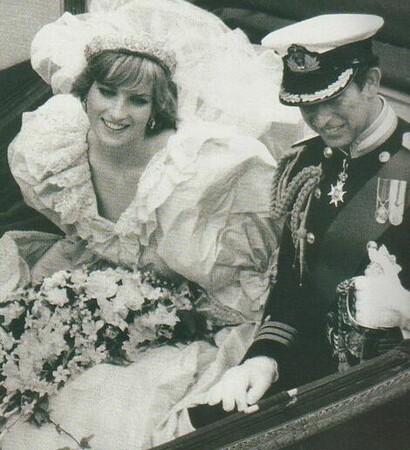 july 29 1981, july 1 1961 and prince charles of wales