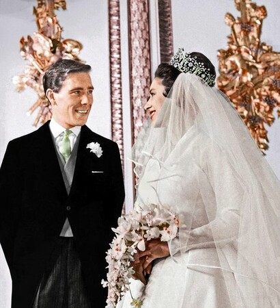 princess margaret, Great Britain and march 7 1930