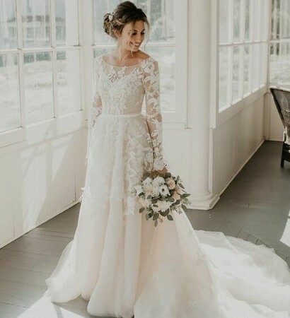 dress and en