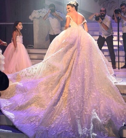 princess, fairytale and Couture