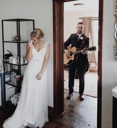 love, song and happiness