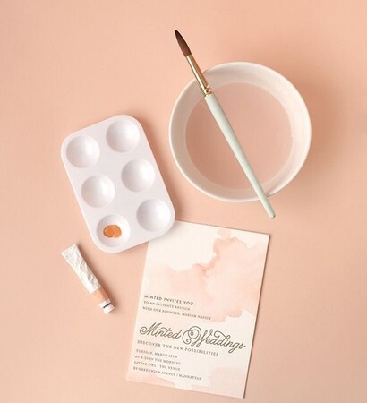 wallpaper, peach and peachy