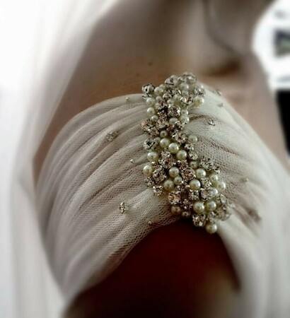 stylish, wedding dress and happy day