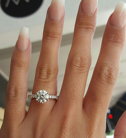 goals, nails and future