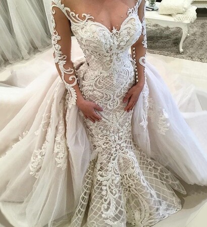 bride, congratulations and bridesmaids
