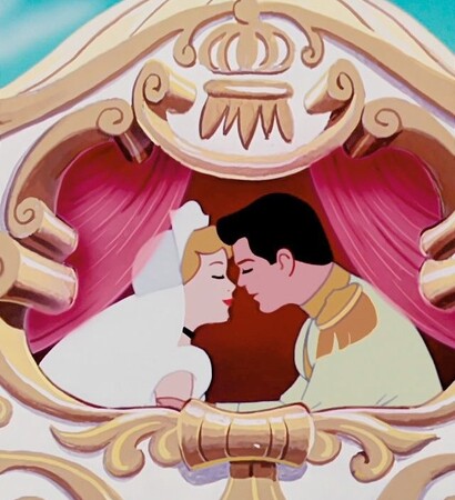 cinderella, lookscreen and princess