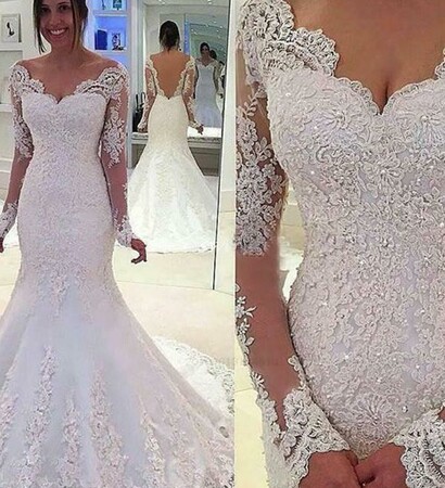 mermaid wedding dresses, wedding dresses for cheap and wedding dresses