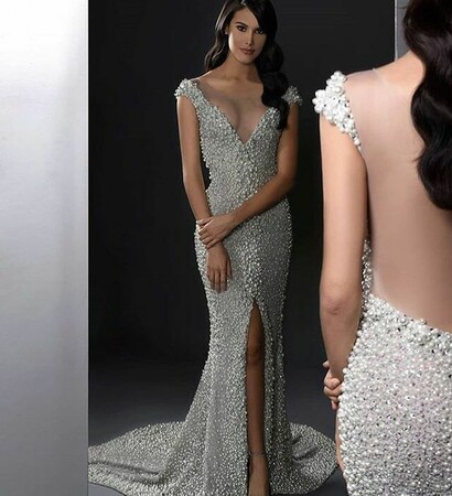 dress, look and venezuelan