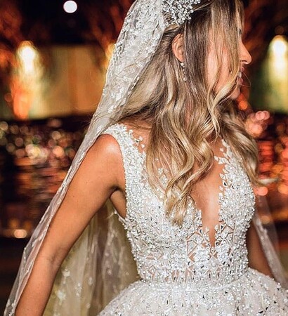 style, classy and bride