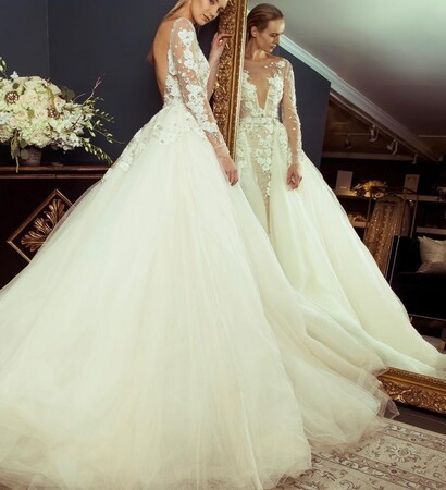 fabulous, style and dreamwedding