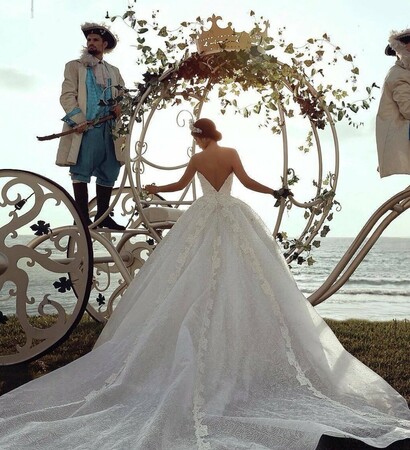 fairytale, style and classy