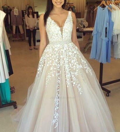custom wedding dresses, wedding dresses a-line and wedding dresses