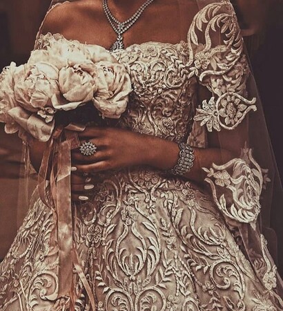 love, chic and Nude