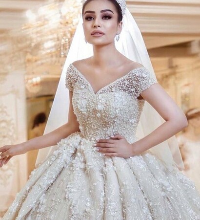 classy, bride and fairytale
