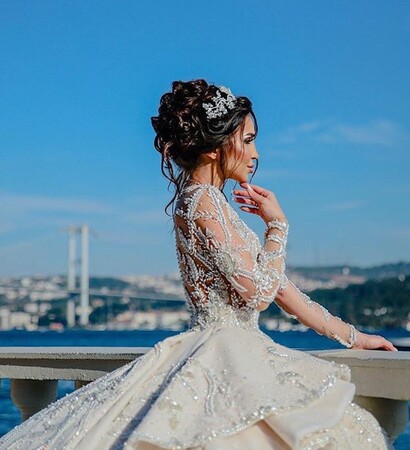 glamour, Couture and gorgeous