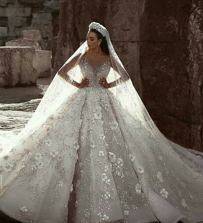 wedding day, amazing and classy