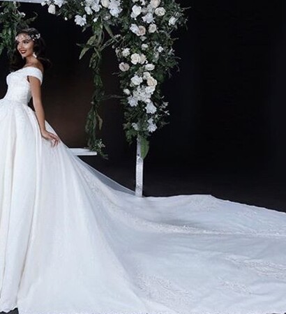luxury, princess and style