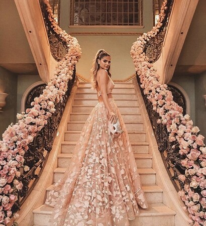 fashion, dress and clothes