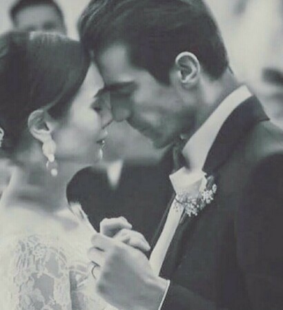 birce akalay, İbrahim Çelikkol and حب ابيض واسود