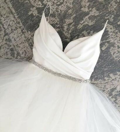bride, bride dresses and wedding dresses