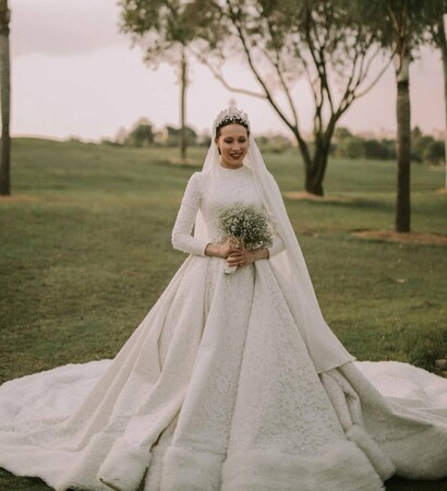 fabulous, Couture and weddingdress