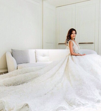 dreamwedding, luxury and Couture