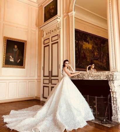 classy, style and dreamwedding