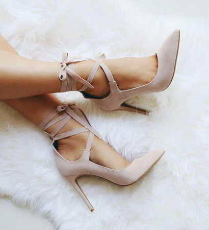 Prom, closet and beauty