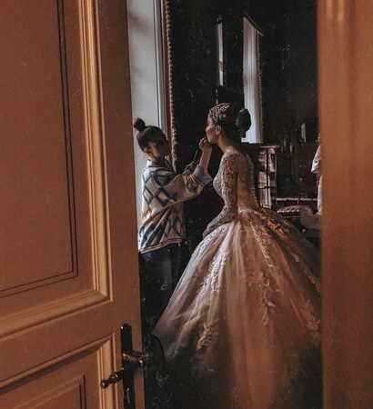 fabulous, fashion and princess