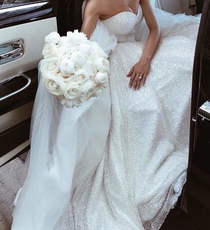 ​vestidos, casamento and style