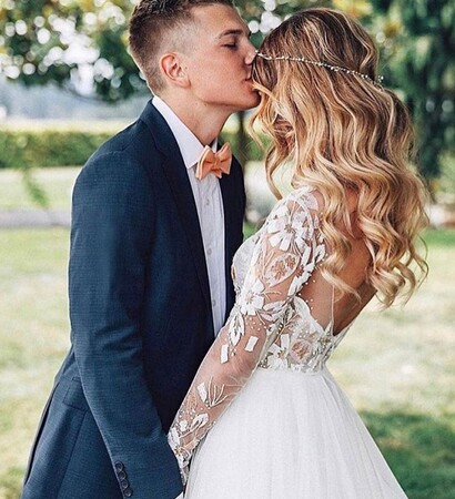 goals, dress and love