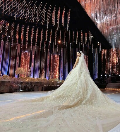 weddingdress, bride and dreamwedding