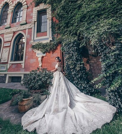style, dreamwedding and vogue