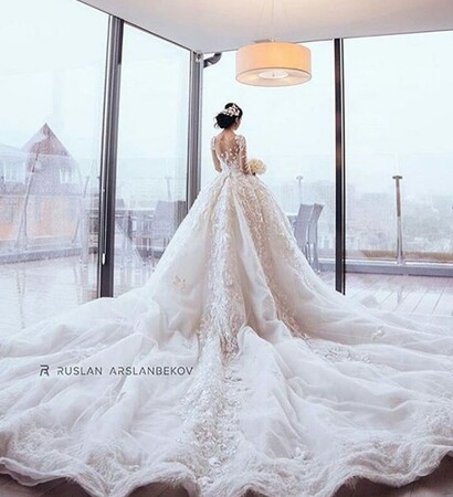 fairytale, luxury and classy