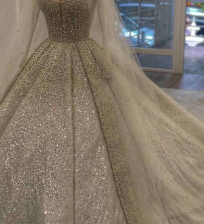 princess, dreamwedding and weddingdress