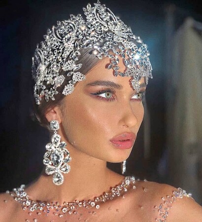 beauty, Dream and hair
