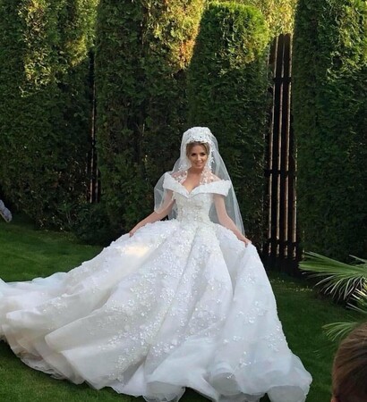 fashion, style and royalwedding