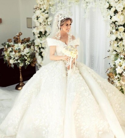 bride, style and gorgeous