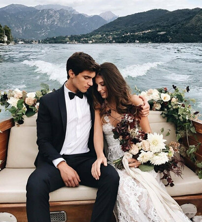feel, sea and flower