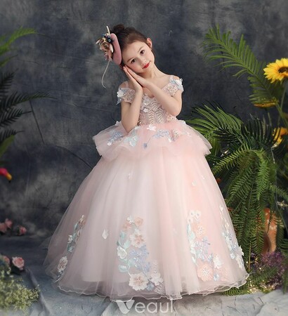 beautiful dress, little girl dress and flower girl dresses 2019