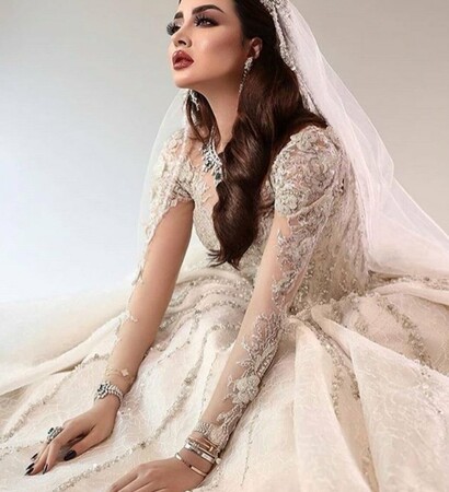 dreamwedding, weddingdress and princess