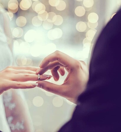 love, زفاف and حُبْ