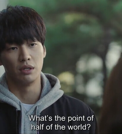 couple, on your wedding day and korean movie