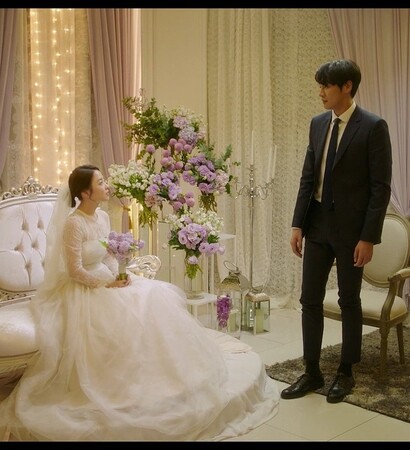 summary, drama and kim young kwang